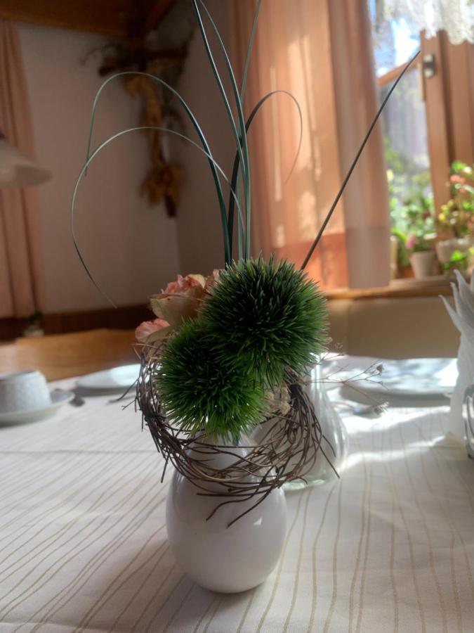 Garni Guflhof Bed & Breakfast Caldaro Dış mekan fotoğraf
