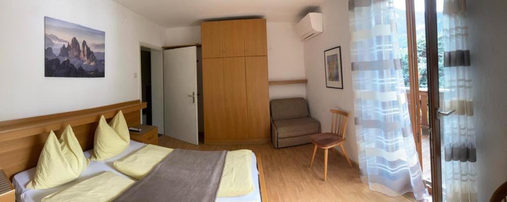 Garni Guflhof Bed & Breakfast Caldaro Dış mekan fotoğraf