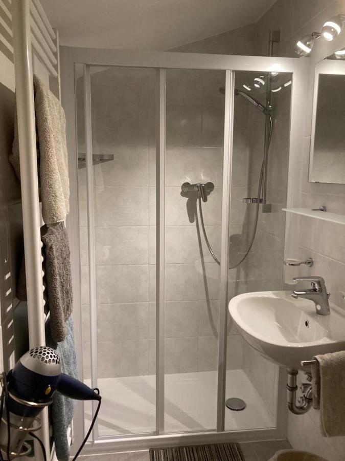 Garni Guflhof Bed & Breakfast Caldaro Dış mekan fotoğraf
